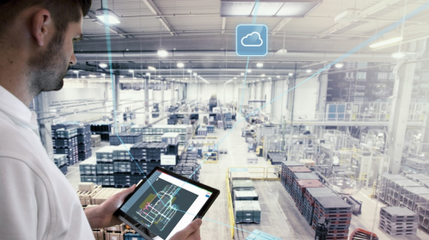 博世打造人工智能环境下的“未来工厂” 以应用软件服务引领智造新纪元