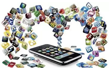 2015年山西省利好政策助推应用软件服务产业蓬勃发展